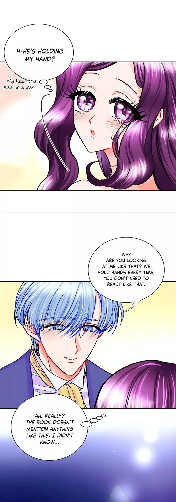 Villainous Princess Chapter 10 10